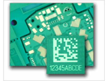 Laser znakujący PCB, PCB0404-V-A