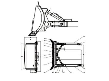 Spycharka gąsienicowa, FK14-086T