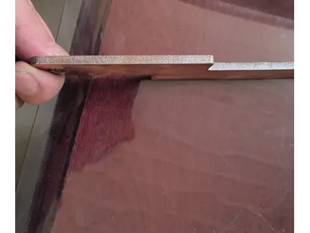 Głowice laserowe do cięcia metali odblaskowych