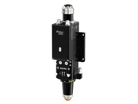 Laserowa głowica tnąca fiber 3 kW