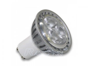 Reflektor GU10 LED