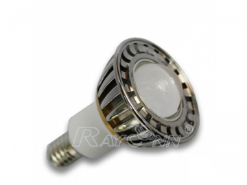 Reflektor GU10, E27, E14 LED