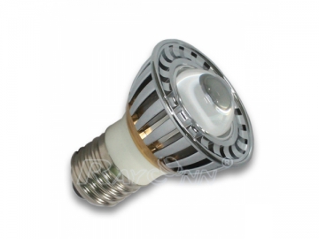 Reflektor GU10, E27, E14 LED