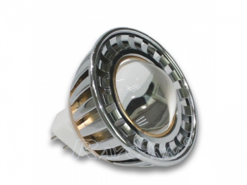 Reflektor MR16, GU5.3 LED