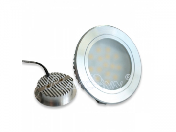 LUNA Żarówka L15 / LED Puck Kit