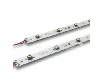 Nieelastyczne Taśmy LED 12W High Power