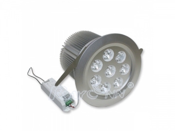 Oprawa punktowa LED 8x3w Nieregulowana