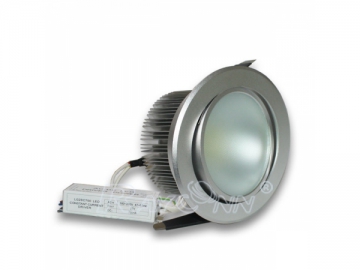 Oprawa punktowa LED 12W Regulowana