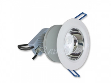 Oprawa punktowa LED 3x3W