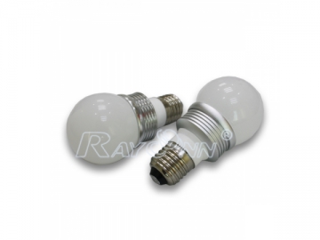 Reflektor LED 4W