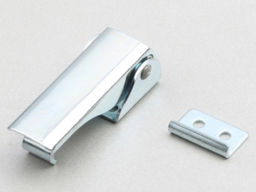 Zatrzaski klamrowe DK602