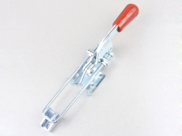 Zatrzaski klamrowe DK603