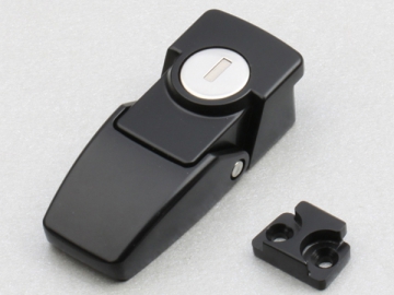 Zatrzaski klamrowe DK604