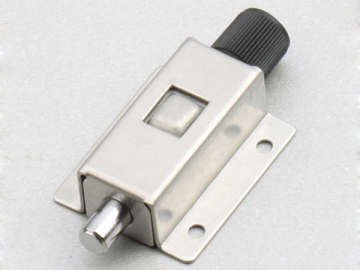 Zatrzaski klamrowe DK611