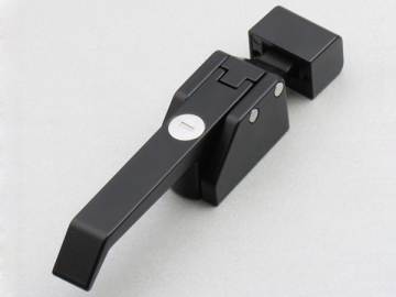 Zatrzaski klamrowe DK615