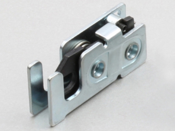 Zatrzaski klamrowe DK618
