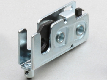 Zatrzaski klamrowe DK618