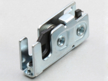 Zatrzaski klamrowe DK618