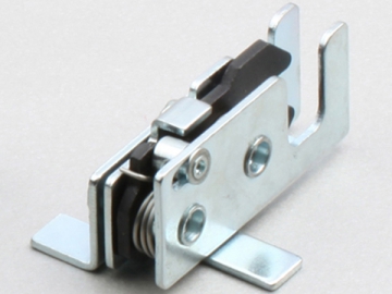 Zatrzaski klamrowe DK618