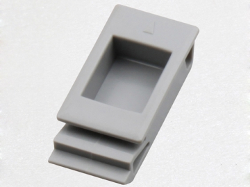 Zatrzaski klamrowe DK725