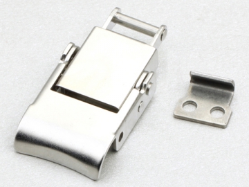 Zatrzaski klamrowe DK624