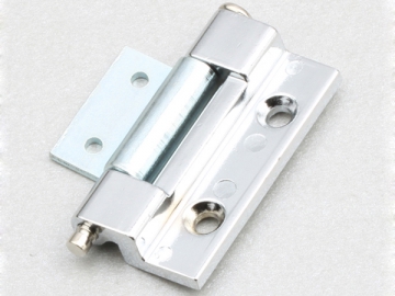 Zawiasy ukryte CL232