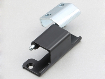Zawiasy ukryte CL244