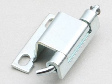 Zawiasy ukryte CL250