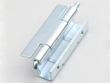 Zawiasy ukryte CL125