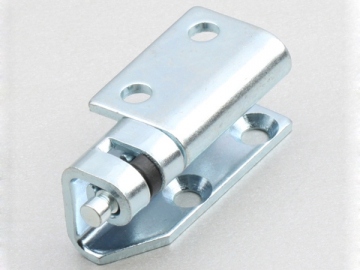 Zawiasy ukryte CL137