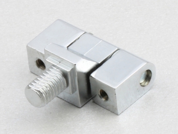 Zawiasy z osią CL206