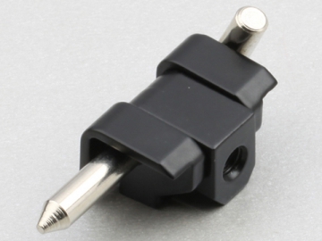 Zawiasy z osią CL230
