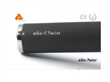 Baterie eGo-Twist