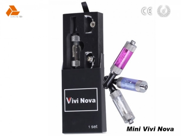 Atomizery Vivi Nova/Mini Vivi Nova